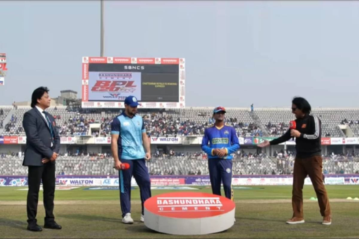 BPL resumes after player boycott