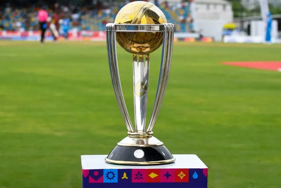 ICC delegation to visit Dhaka, Bangladesh hold firm on T20 World Cup safety concerns