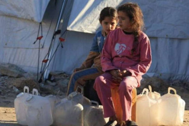 US backs transitional Palestinian panel for Gaza as Hamas signals support