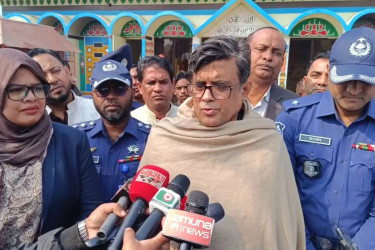 Govt advocating ‘yes’ vote in favour of reforms: Press Secretary