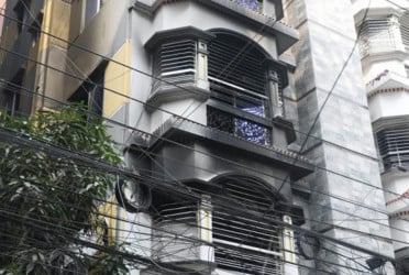 Toll rises to 6 in Uttara building fire
