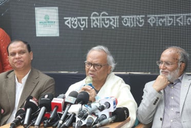 Sovereignty was secured because of Khaleda Zia: Rizvi