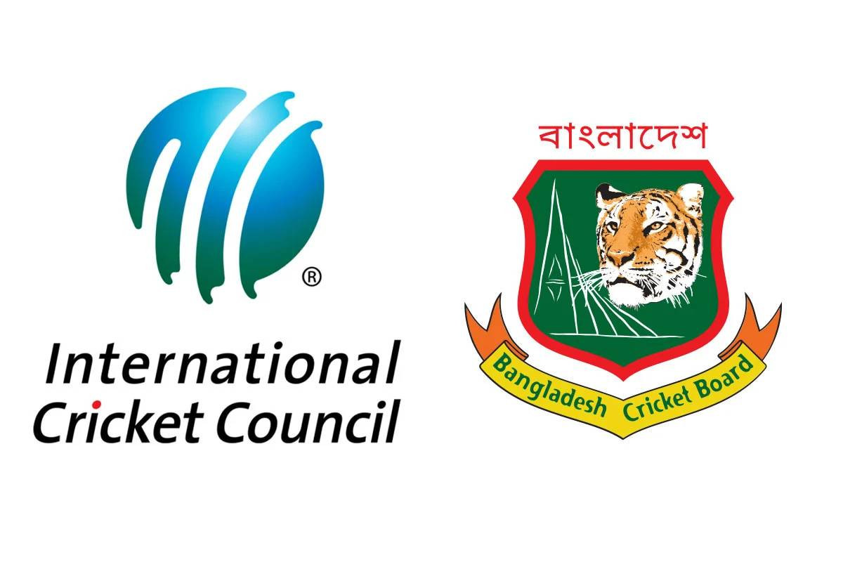 BCB asks ICC to change T20 World Cup group