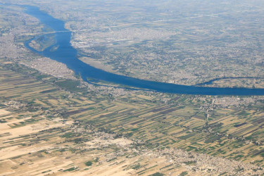 US offers to mediate Egypt–Ethiopia dispute over Nile waters