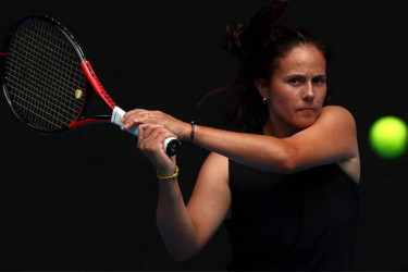 Kasatkina ‘can finally breathe’ ahead of Australian Open debut as Australian