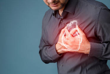 AI tool predicts heart disease death risk 12 years early