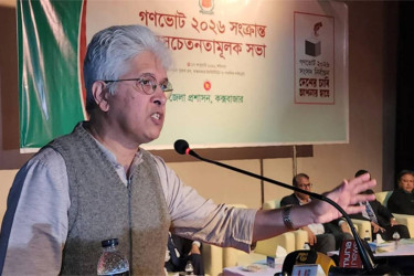 Adilur calls for ‘Yes’ vote in referendum