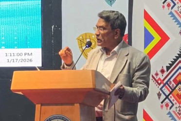 ‘Definitely be able to move towards a new Bangladesh’