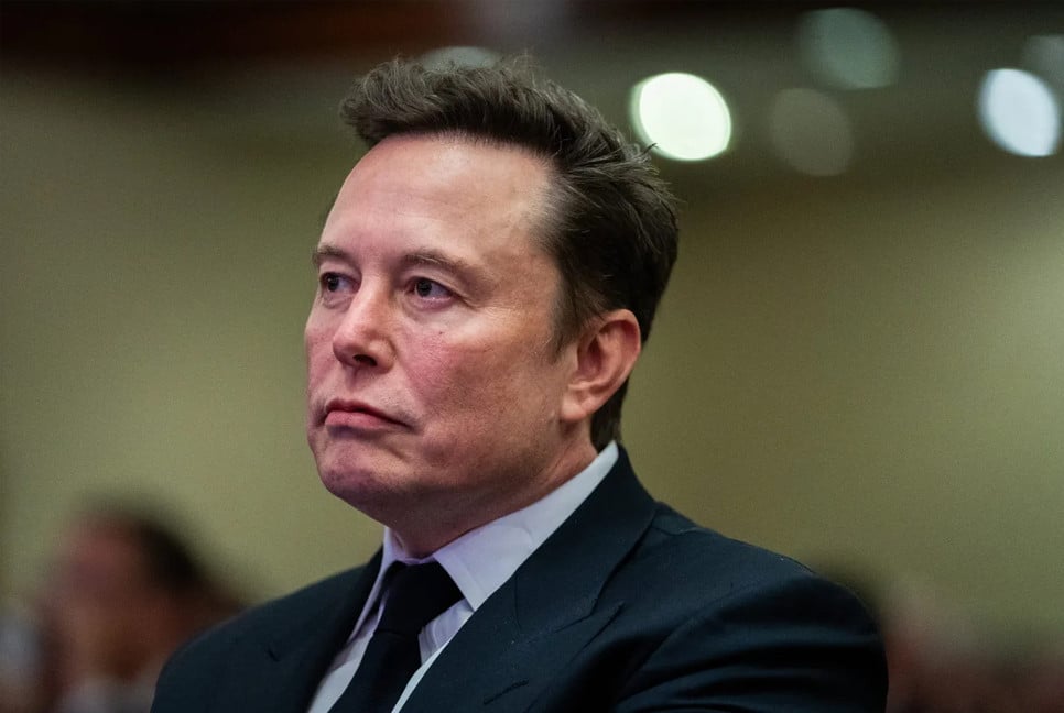 Musk seeks up to $134 billion from OpenAI and Microsoft