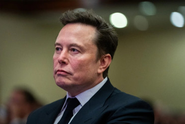 Musk seeks up to $134 billion from OpenAI and Microsoft