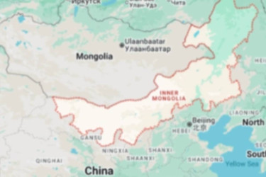 Factory explosion in China’s Inner Mongolia kills 2, injures 66