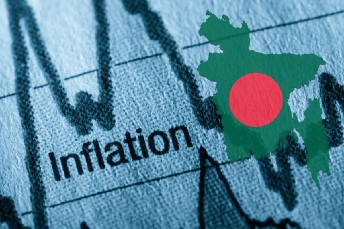 Failed market policy keeps prices high despite inflation claims