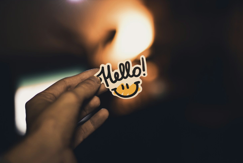 ‘Hello’: A 600-year journey from a shout to a global greeting