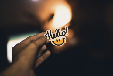 ‘Hello’: A 600-year journey from a shout to a global greeting