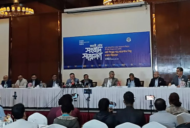 Garment industry leaders warn tariffs on yarn may worsen crisis