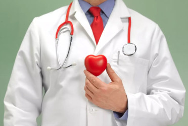 Avoid this 1 thing for a strong heart: Surgeon