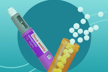 What science says about how weight-loss drugs may affect cancer risk