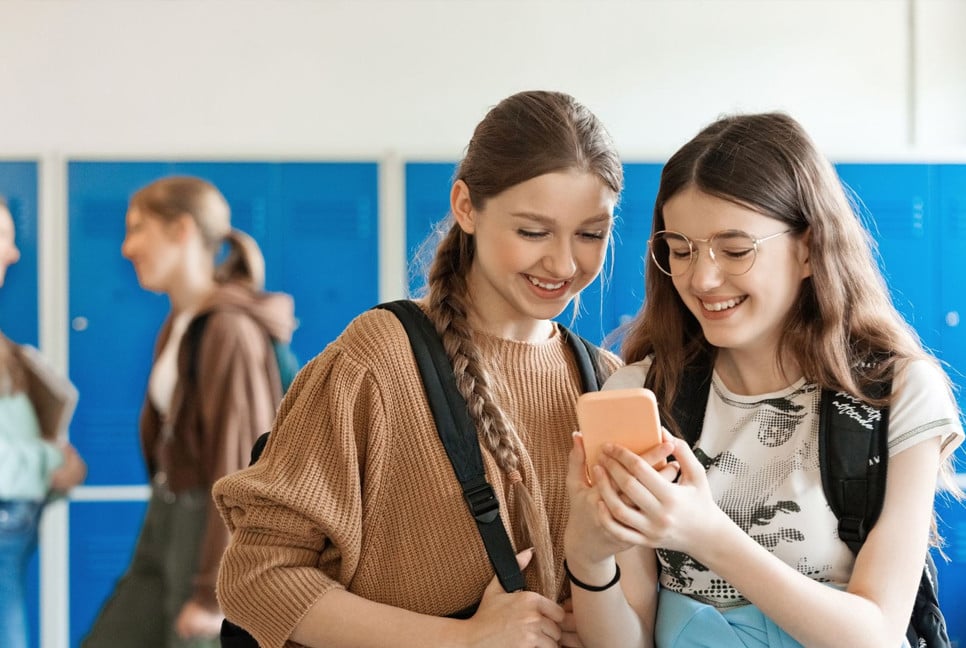 UK to consult on social media ban for under 16s