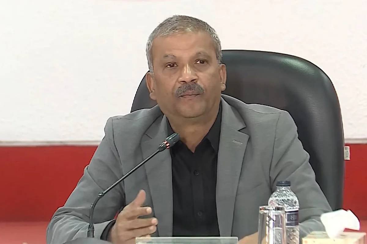 ‘We will not accept unreasonable ICC conditions imposed under Indian pressure’