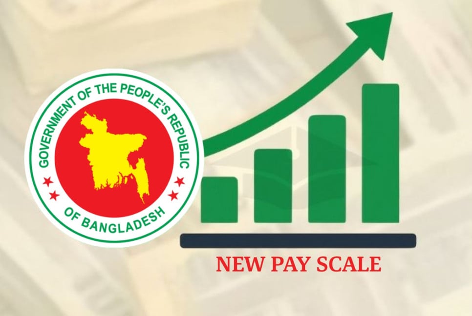 Salaries, allowances to rise significantly in new pay scale