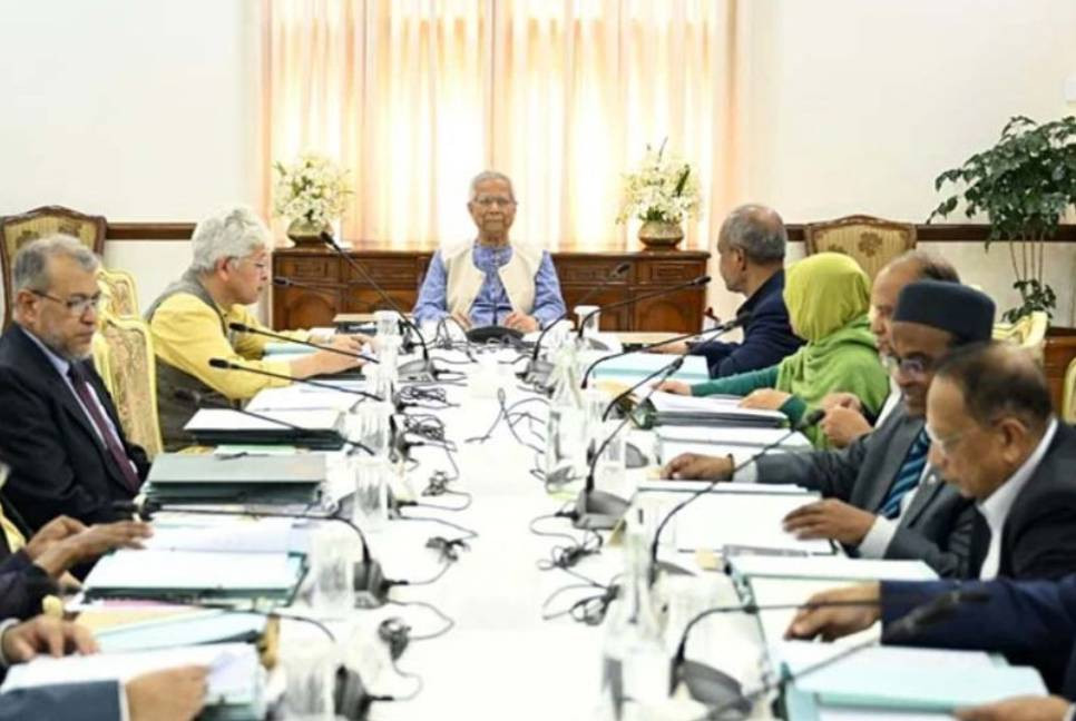 Govt to set up four new police stations