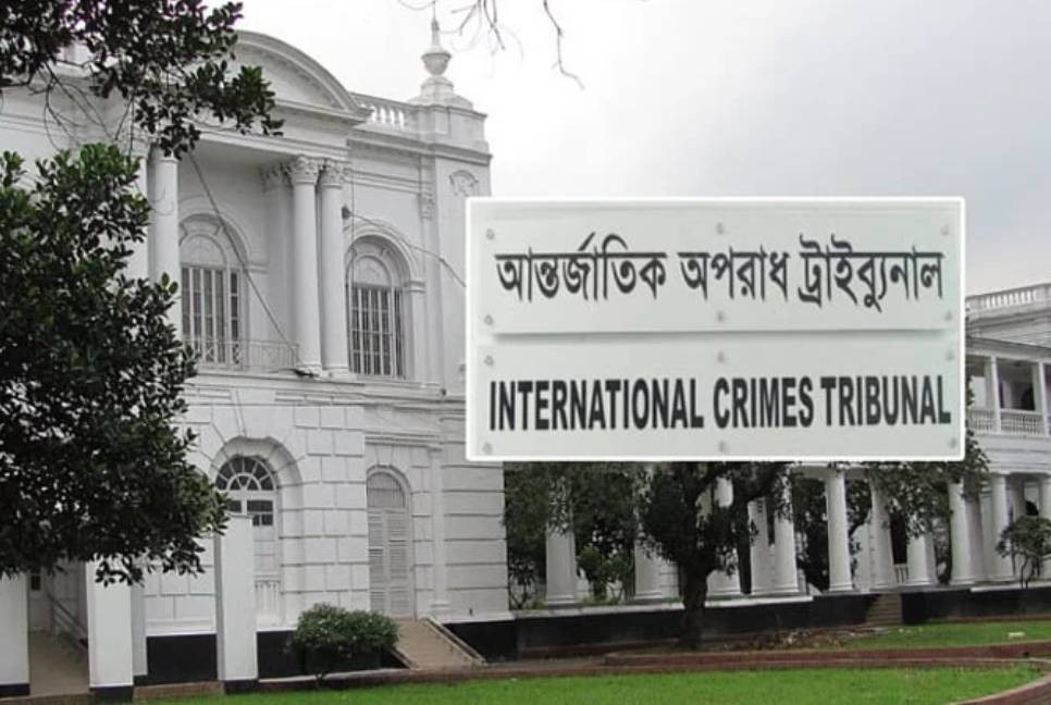 Ashulia crimes against humanity case verdict due any day