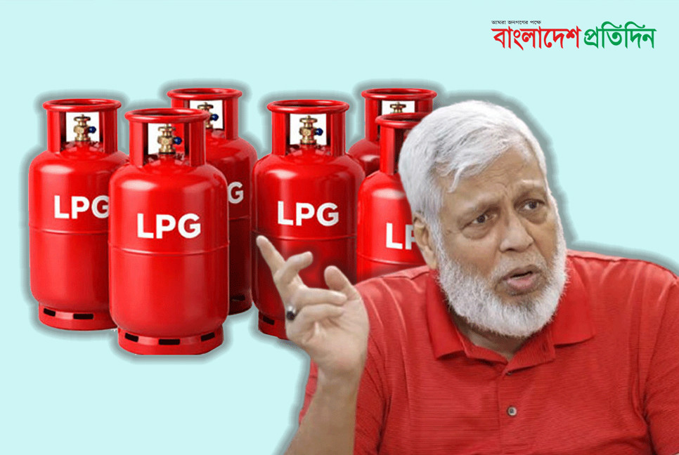LPG crisis to end before Ramadan: Energy Advisor