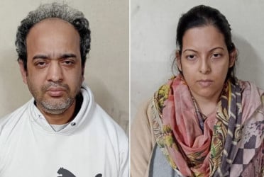 DB re-arrests Evaly CEO Rassel and Chairperson Shamima