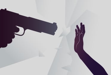 Missing guns: Will there be more violence before polls?