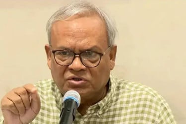 Crisis deepens in country due to lack of government accountability: Rizvi