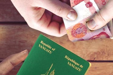 Why Vanuatu’s ‘Golden Passport’ Programme Draws Global Interest