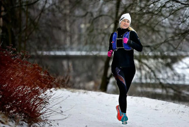 Sisu: The Finnish art of inner strength