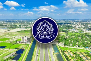 Approval given for Purbachal North, Purbachal South, and Matarbari police stations