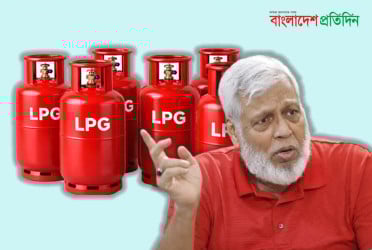 LPG crisis to end before Ramadan: Energy Advisor