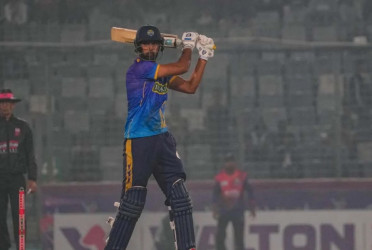 Chattogram reaches BPL final beating Rajshahi