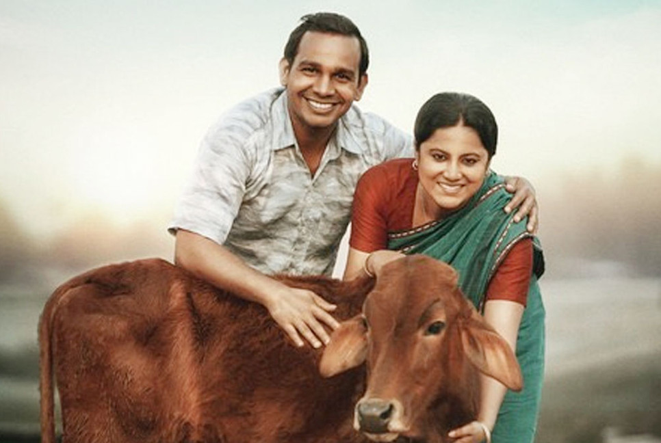 ‘Saatao’ receives Best Feature Film Award at NAIFF