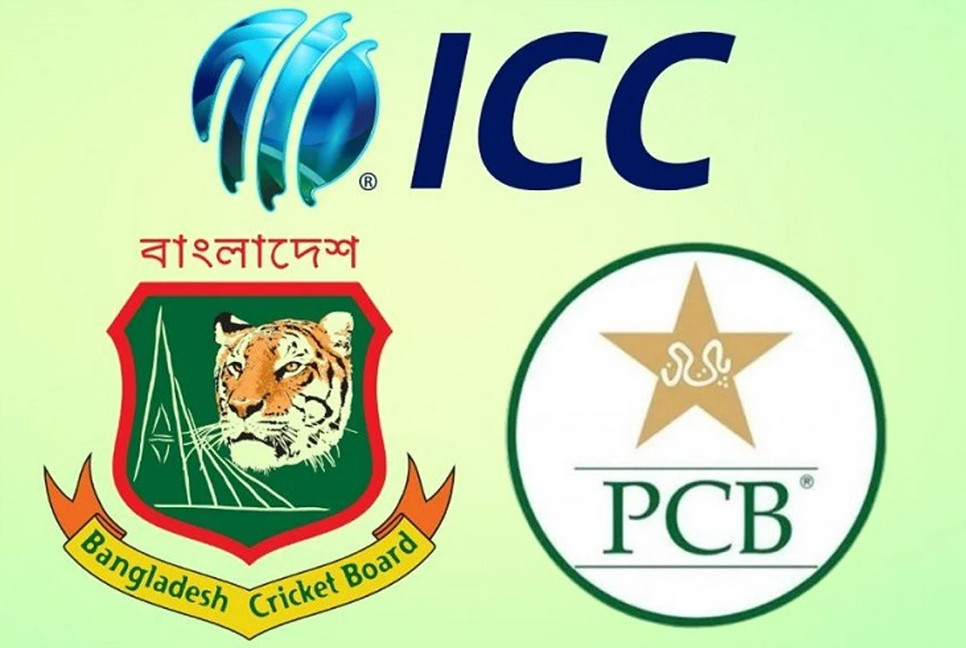 Pakistan formally backs Bangladesh’s refusal to play in India