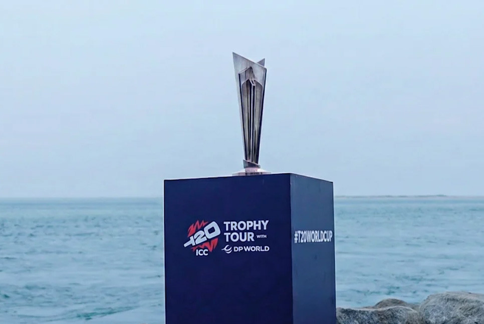 Travel to India for T20 World Cup or be replaced