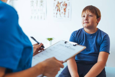 Study paves way for child diabetes screening in NHS clinics