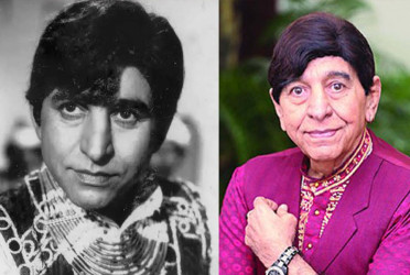 Veteran film actor Ilias Javed no more