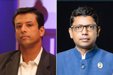 ICT indicts Joy, Palak for facilitating crimes via internet shutdown