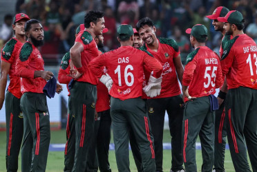 Delhi HC throws out plea seeking ban on Bangladesh cricket
