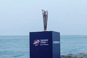 Travel to India for T20 World Cup or be replaced