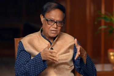 BB works to form ‘Bank Resolution Fund’: Governor