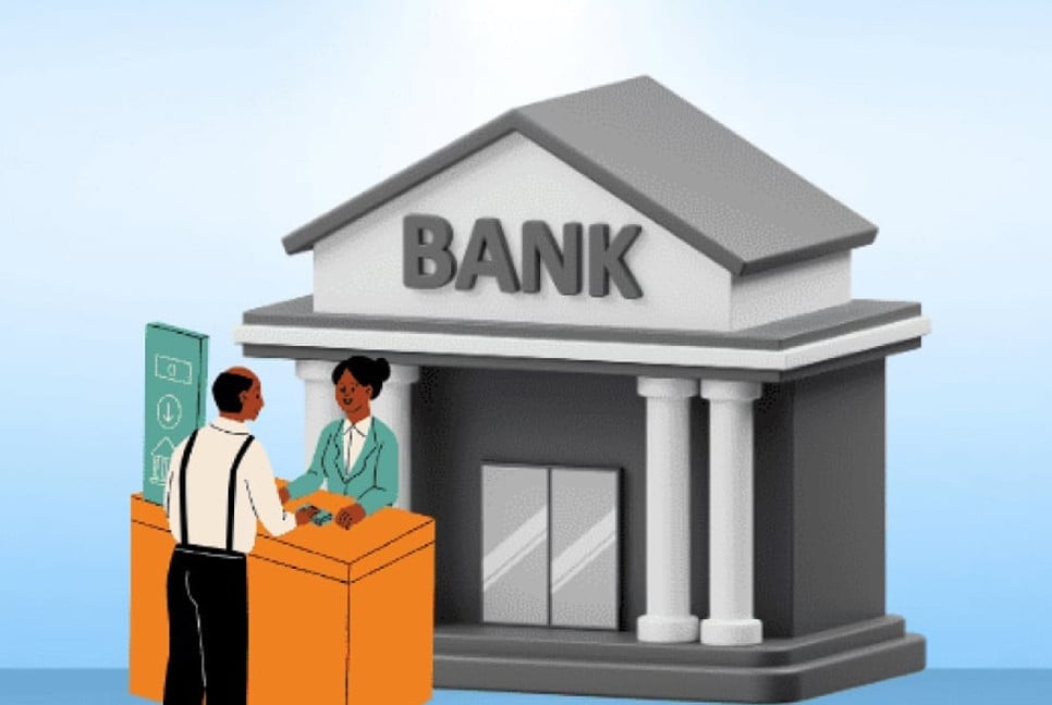 Banks stuck with idle cash as borrowers shy away before polls