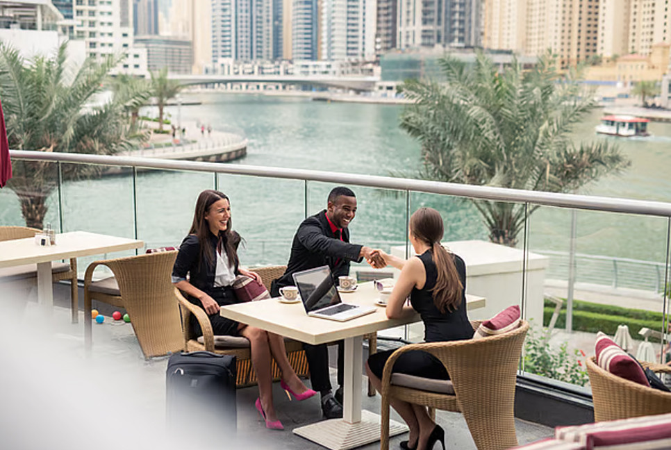 8 reasons behind world’s richest are moving to UAE