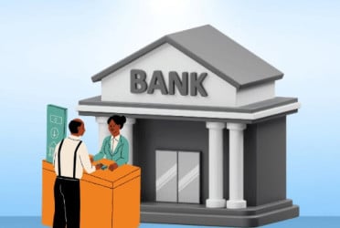 Banks stuck with idle cash as borrowers shy away before polls