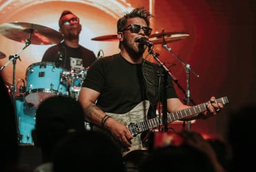 Balam to return with solo album ‘Mawla’