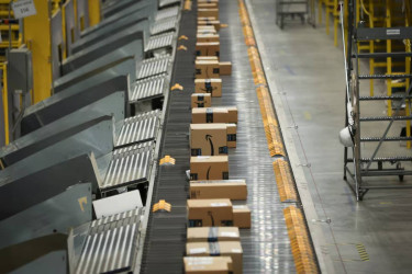 Amazon plans thousands more corporate job cuts next week, sources say