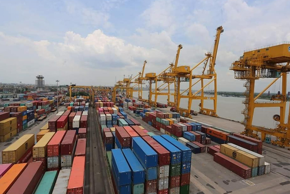 Chattogram Port: Capacity rising, connectivity lags